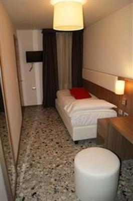 фото отеля Zecchini Hotel