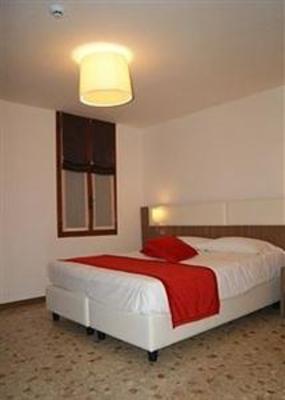 фото отеля Zecchini Hotel