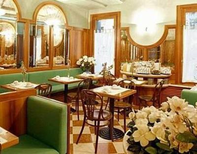 фото отеля Zecchini Hotel