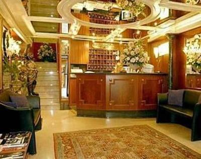 фото отеля Zecchini Hotel