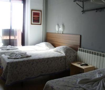 фото отеля Hostal Oliver Madrid