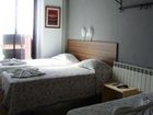 фото отеля Hostal Oliver Madrid