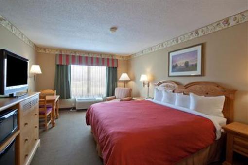 фото отеля Country Inn & Suites By Carlson, Cedar Falls