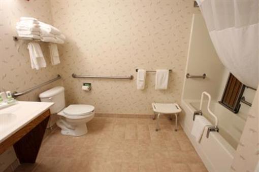 фото отеля Country Inn & Suites By Carlson, Cedar Falls