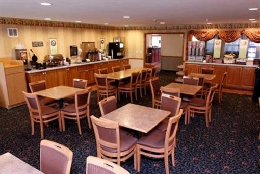фото отеля Country Inn & Suites By Carlson, Cedar Falls