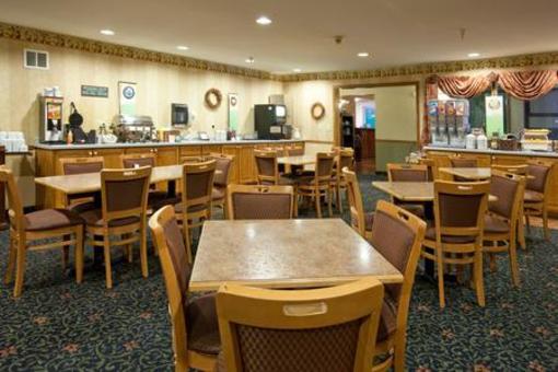 фото отеля Country Inn & Suites By Carlson, Cedar Falls