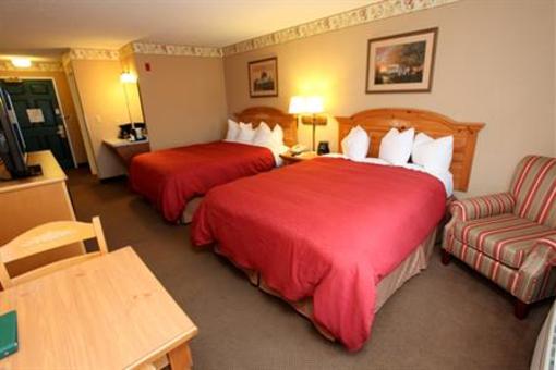 фото отеля Country Inn & Suites By Carlson, Cedar Falls