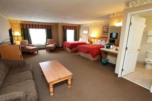 фото отеля Country Inn & Suites By Carlson, Cedar Falls