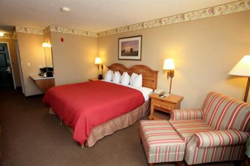 фото отеля Country Inn & Suites By Carlson, Cedar Falls