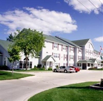фото отеля Country Inn & Suites By Carlson, Cedar Falls