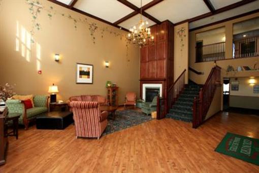 фото отеля Country Inn & Suites By Carlson, Cedar Falls