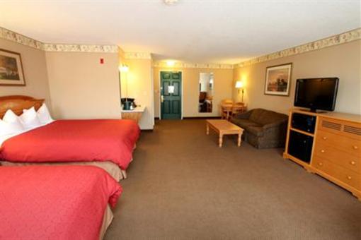фото отеля Country Inn & Suites By Carlson, Cedar Falls