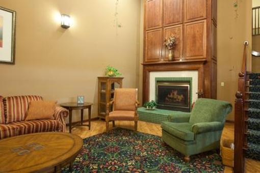 фото отеля Country Inn & Suites By Carlson, Cedar Falls