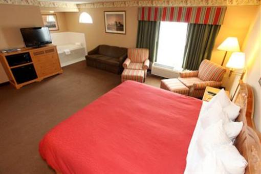фото отеля Country Inn & Suites By Carlson, Cedar Falls