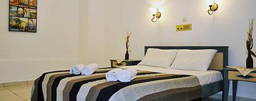 фото отеля Yacinthos Hotel Rethymno
