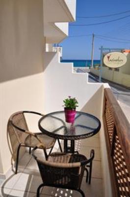 фото отеля Yacinthos Hotel Rethymno