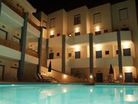 Yacinthos Hotel Rethymno