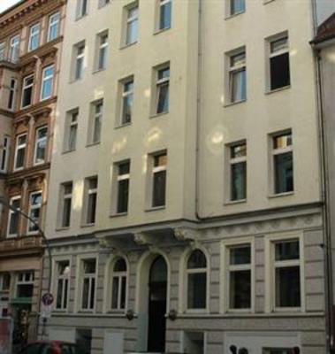 фото отеля Buch-Ein-Bett Hostel Hamburg