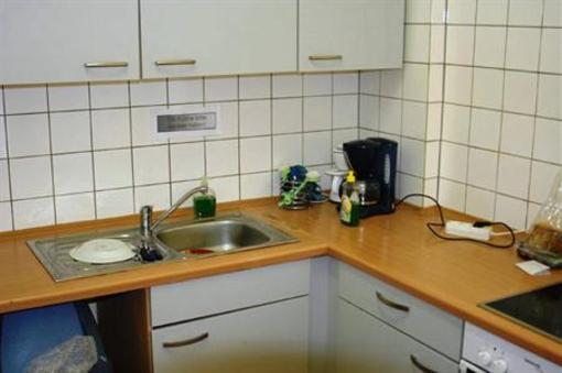 фото отеля Buch-Ein-Bett Hostel Hamburg