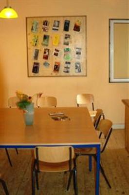 фото отеля Buch-Ein-Bett Hostel Hamburg