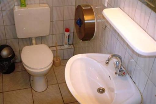 фото отеля Buch-Ein-Bett Hostel Hamburg