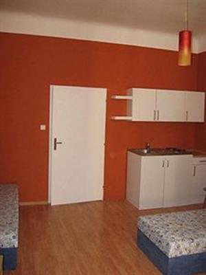 фото отеля U Bubenicku