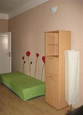 фото отеля U Bubenicku