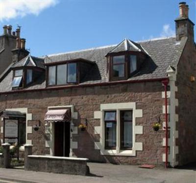 фото отеля Torridon Guest House