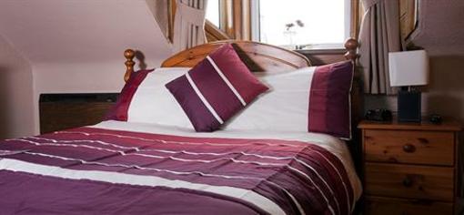 фото отеля Torridon Guest House
