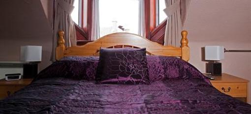 фото отеля Torridon Guest House