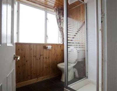 фото отеля Torridon Guest House