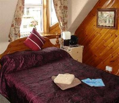 фото отеля Torridon Guest House