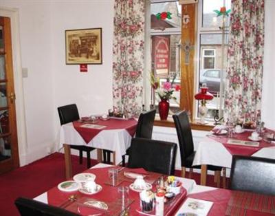 фото отеля Torridon Guest House