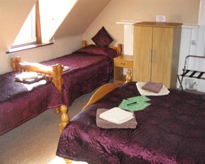 фото отеля Torridon Guest House