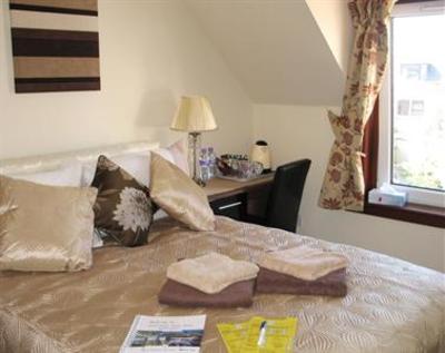 фото отеля Torridon Guest House
