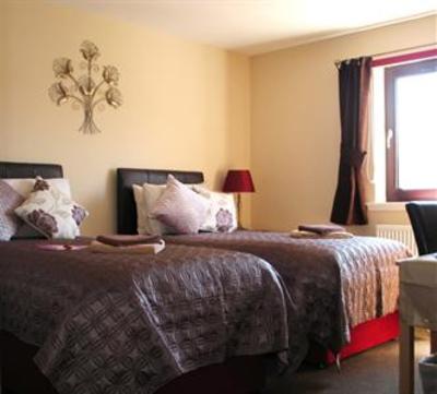 фото отеля Torridon Guest House