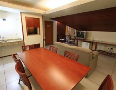 фото отеля Hotel Aguas Claras