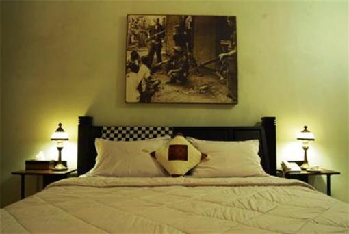 фото отеля Rumah Palagan Guest House
