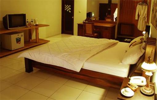 фото отеля Rumah Palagan Guest House