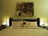 Rumah Palagan Guest House