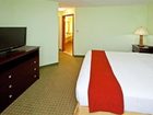 фото отеля Holiday Inn Express Scottsburg