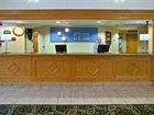 фото отеля Holiday Inn Express Scottsburg