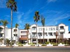 фото отеля Comfort Suites San Clemente