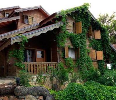 фото отеля Naturland Aqua Resort Camyuva