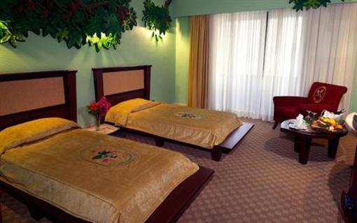 фото отеля Naturland Aqua Resort Camyuva