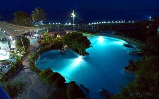 фото отеля Naturland Aqua Resort Camyuva