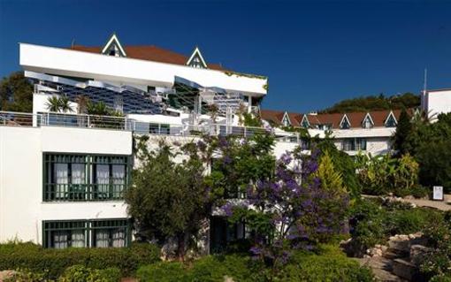 фото отеля Naturland Aqua Resort Camyuva