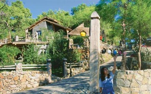фото отеля Naturland Aqua Resort Camyuva