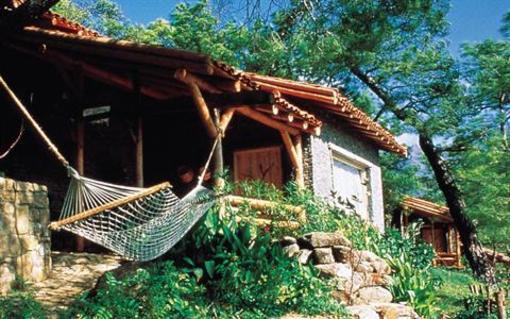 фото отеля Naturland Aqua Resort Camyuva