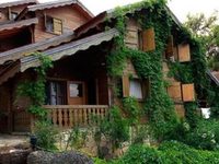 Naturland Aqua Resort Camyuva